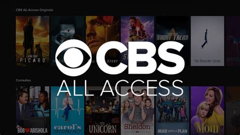 what are the resolutions of quality on cbs all access